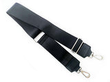 Tracolla Regolabile per Borse e Pochette Fai da Te, Larghezza 5cm, Lunghezza 120cm, 41 Colori