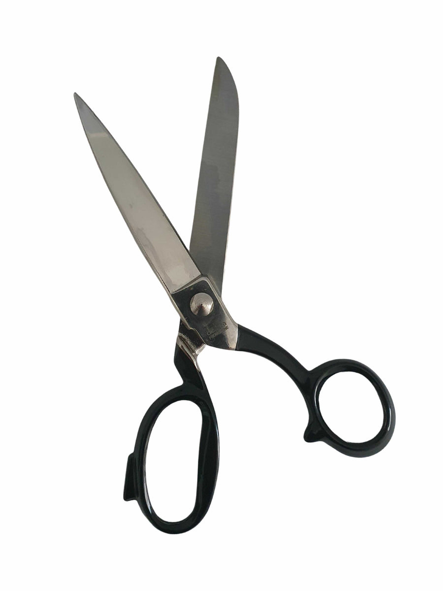 Forbici Sartoriali 10'' (25,5 Cm) Professionali - Cardano Cecilia - Foto 13