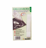 Orlo Svelto Marbet Nastro Resina col Calore si Scioglie diventando Colla 5 mt