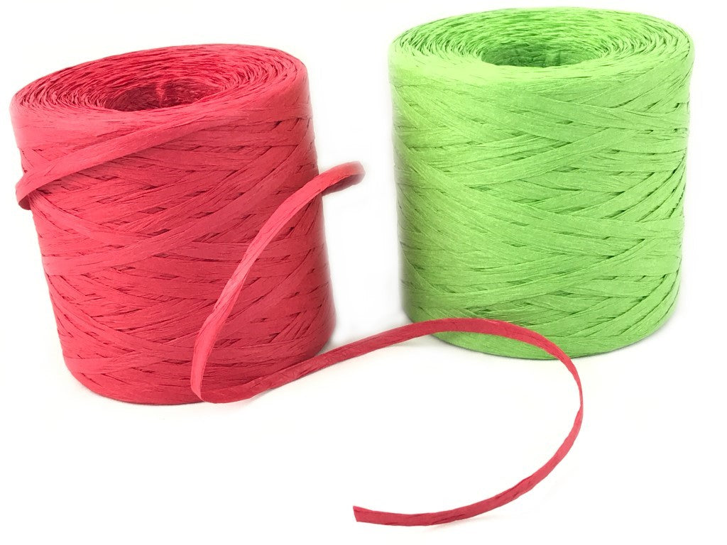 BIO RAFIA Woolove - rafia naturale per uncinetto - Tricot Cafe