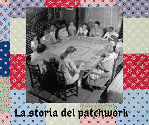 Il Patchwork