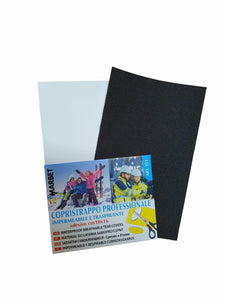 Copristrappo Professionale Impermeabile Traspirante Adesivo Marbet 9 Colori