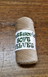 Fettuccia Tubolare in Velluto, Soft Velvet MAS, 200 Grammi, 13 colori