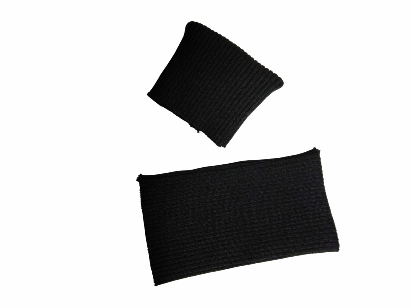 Polsi in Maglia Marbet art. 131 Riparazioni Felpe Giacche Giubbotti