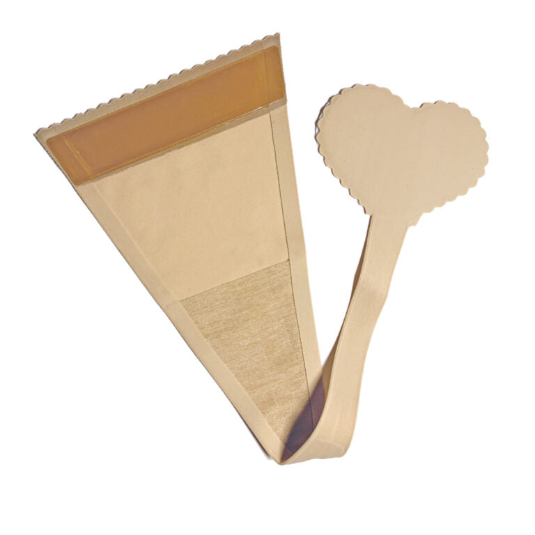 Tanga Perizoma Adesivo Invisibile Marbet 2 Colori 4 Taglie