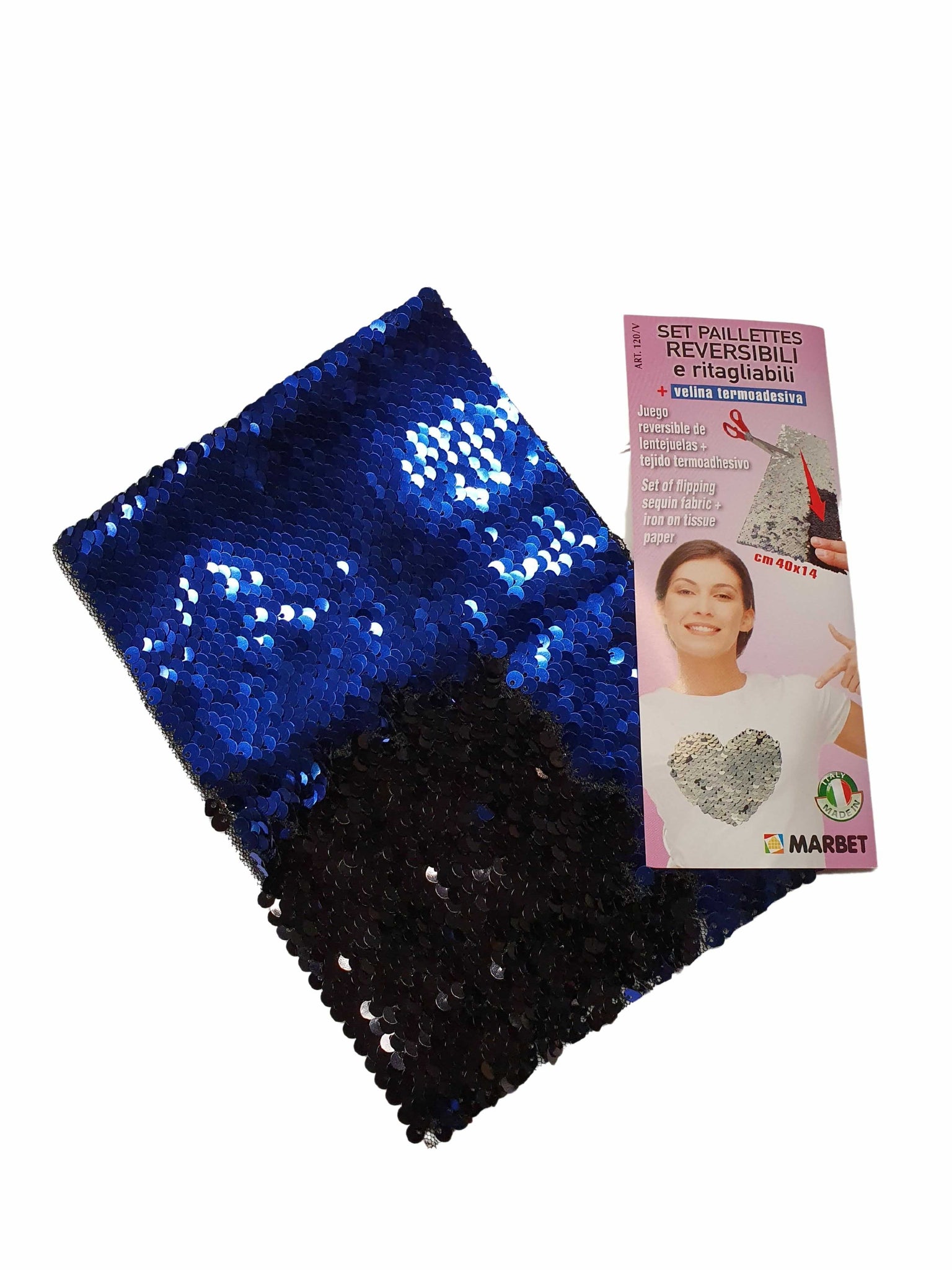 Paillettes Miste Candid Snow - Mondo Fai da Te Paillettes Miste Candid Snow - Mondo Fai da Te