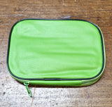 Set Uncinetti Cotone/Lana dal Numero 0,5 al 6,5 in Metallo, Tre Sfere, 22 Misure