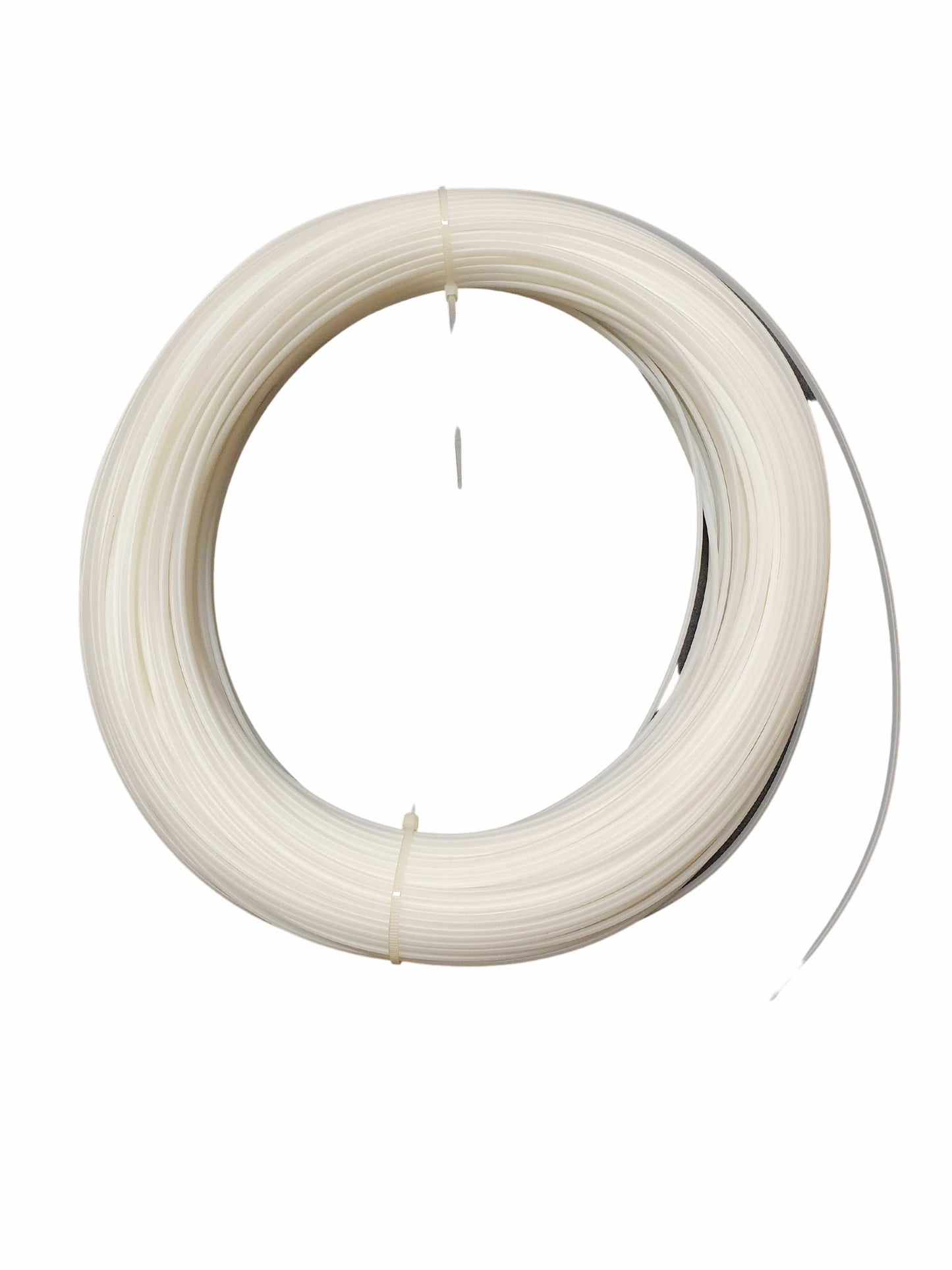 Stecca Tubolare Trasparente pezza 5 mt 3mm Cose art. 052502.003.0001