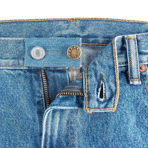 Prolunga per Pantaloni Jeans 4 Pezzi Allargare Giro Vita Pantaloni