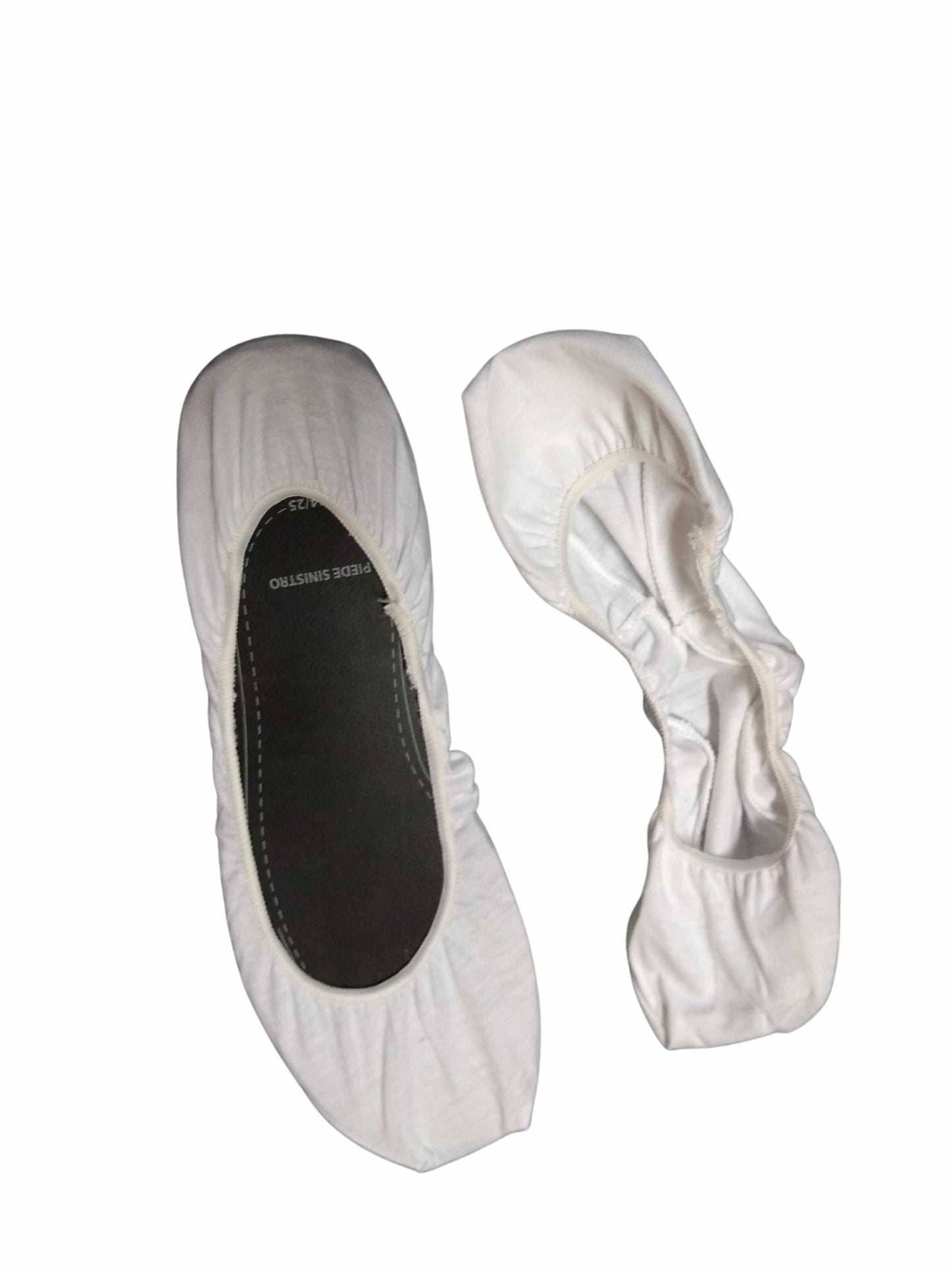 Babette Minicalze Puro Cotone Man Sagomatura Anatomiche Invisibili