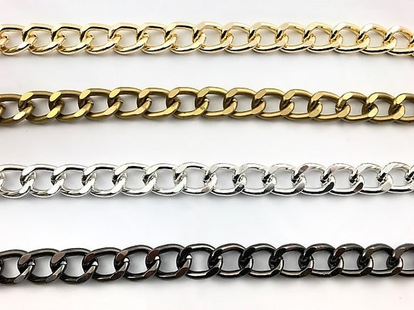 Catena 118 Maglie Nichelata Catena KMC E11 Per E-Bike - 118 Maglie, Nichelata, Compatibile Con Trasmissioni Mid-Motor Catena Per Mid-motor Trasmissione - Foto 5