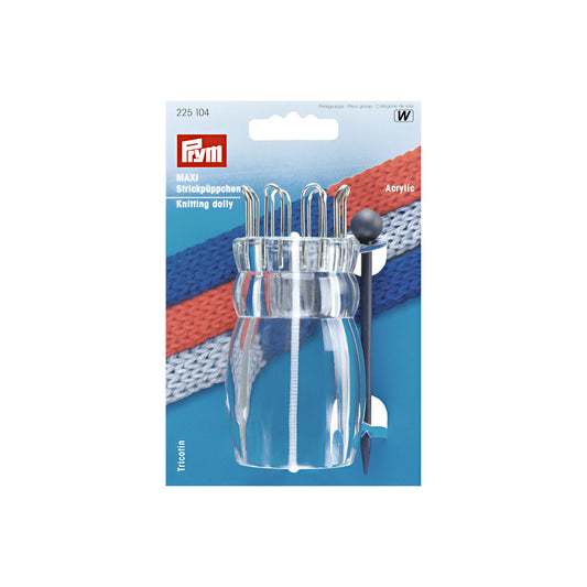 Caterinette Maxi Prym con Spillone per Maglia Caterinetta Lana 225104