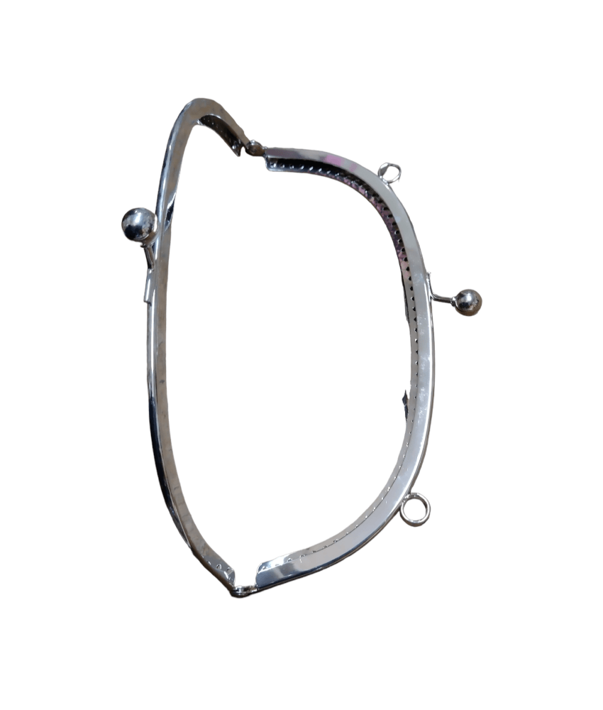 Chiusura A Molla Per Borse Clic Clac Per Borse 20 Cm Chiusure