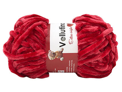 Mngevcy Set Lana Ciniglia Morbida: 3 Gomitoli Da 150m + 14 Occhi Di Sicurezza Per Amigurumi E Uncinetto
