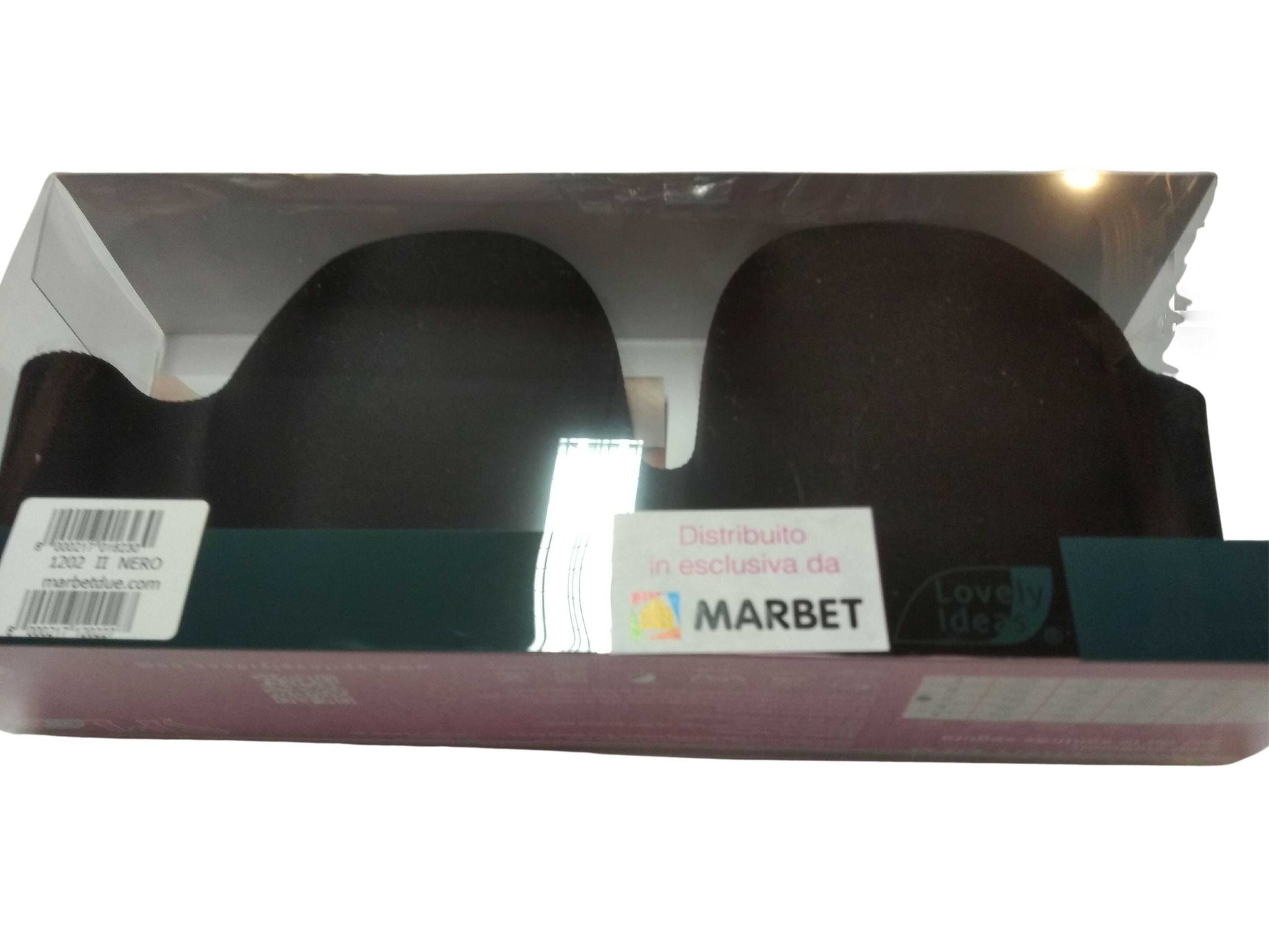 Marbet Evolution Bra Reggiseno Adesivo tipo Fascia Effetto Push Up 