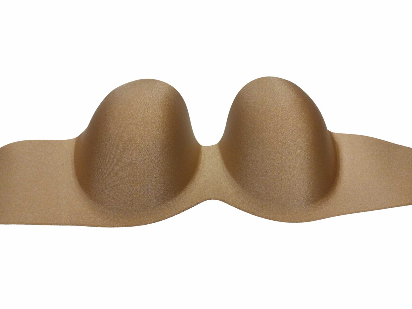 Marbet Evolution Bra Reggiseno Adesivo tipo Fascia Effetto Push Up 