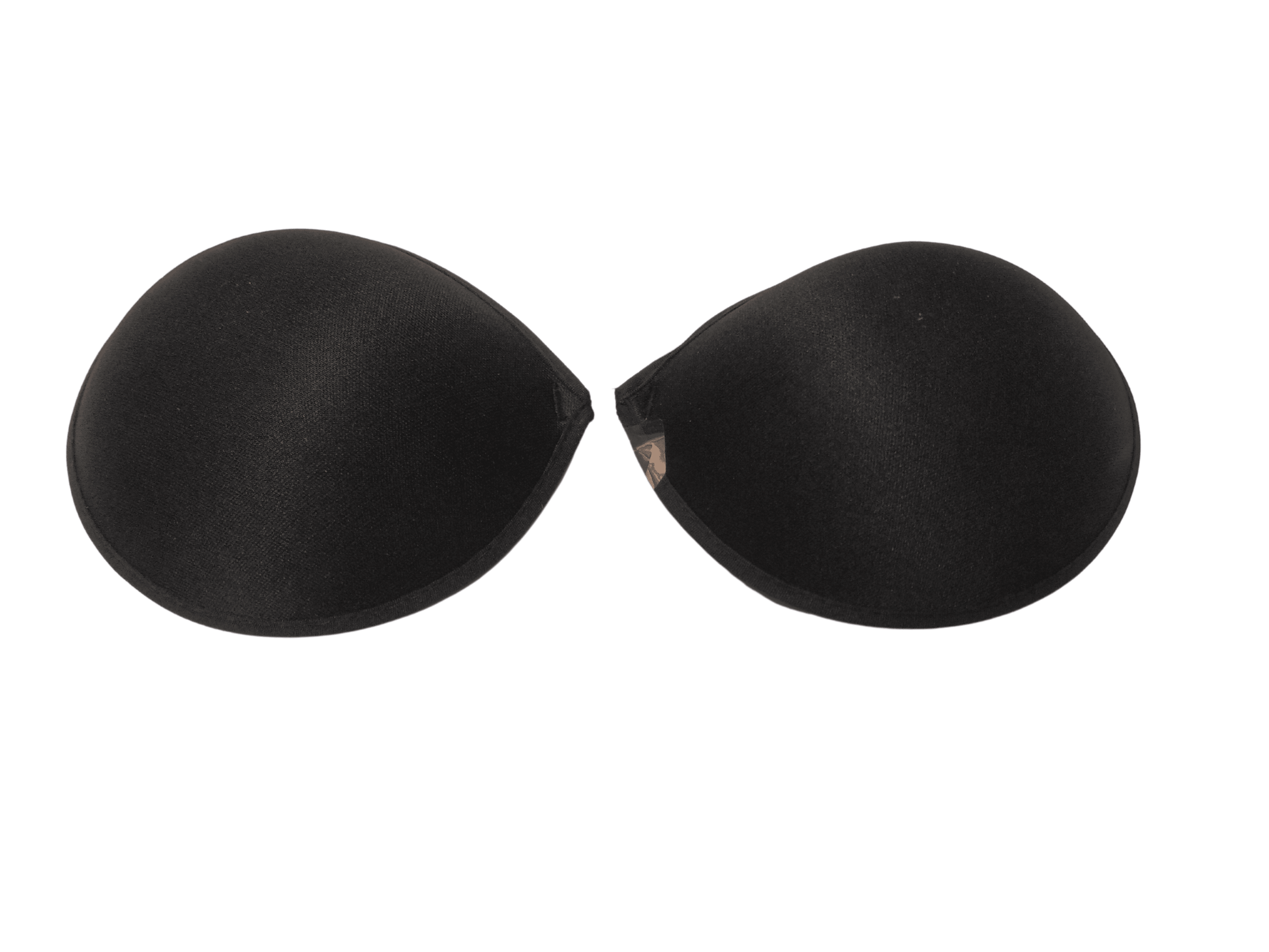 Marbet Natural Bra Reggiseno Adesivo solo Coppe con Effetto Push Up 