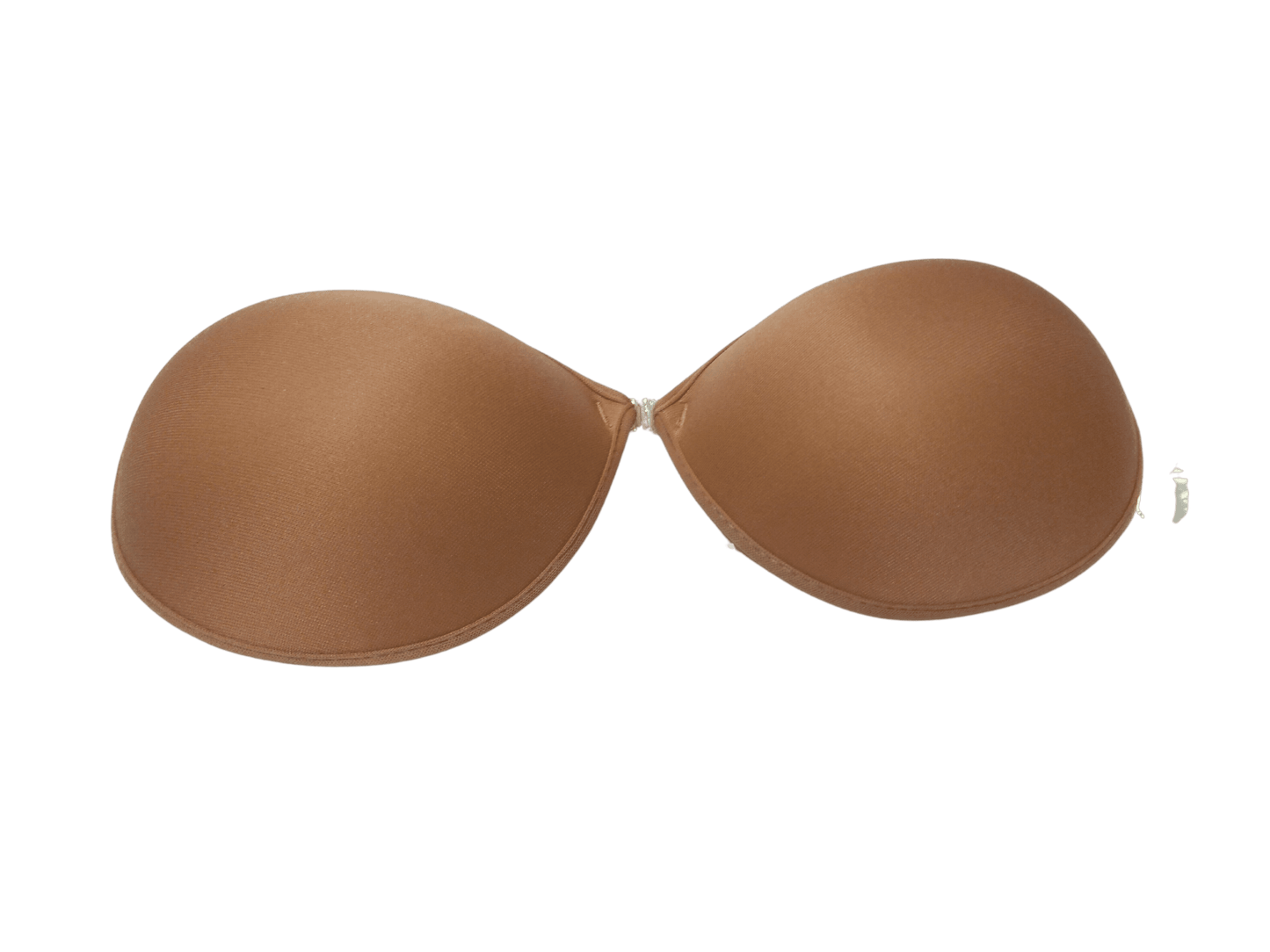 Marbet Natural Bra Reggiseno Adesivo solo Coppe con Effetto Push Up 
