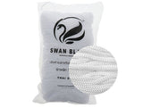 Confezione di Cordoncino Swan Black Thai per confezionare Borse Hand Made 500gr 