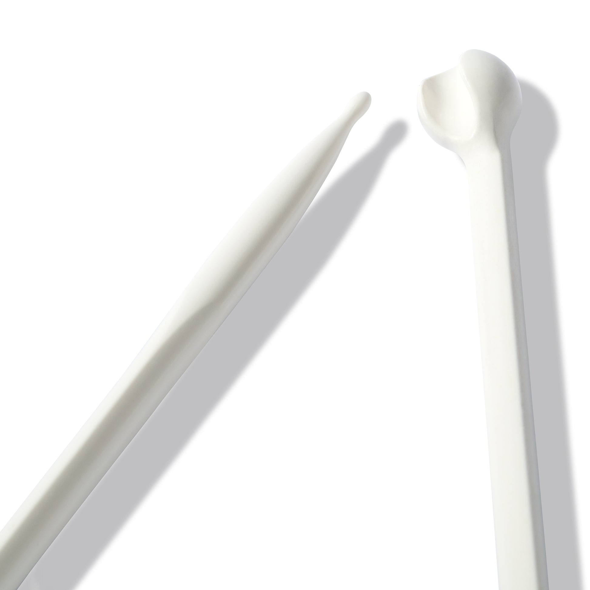 Ferri Ergonomici Prym per Maglieria Pomoli Sintetici Alte Prestazioni