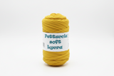 Fettuccia Lycra Soft, Rocca da 400 Grammi, 21 colori