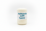 Fettuccia Lycra Soft, Rocca da 400 Grammi, 21 colori