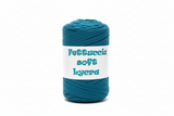 Fettuccia Lycra Soft, Rocca da 400 Grammi, 21 colori