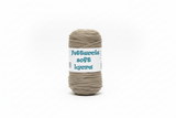 Fettuccia Lycra Soft, Rocca da 400 Grammi, 21 colori