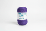 Fettuccia Lycra Soft, Rocca da 400 Grammi, 21 colori