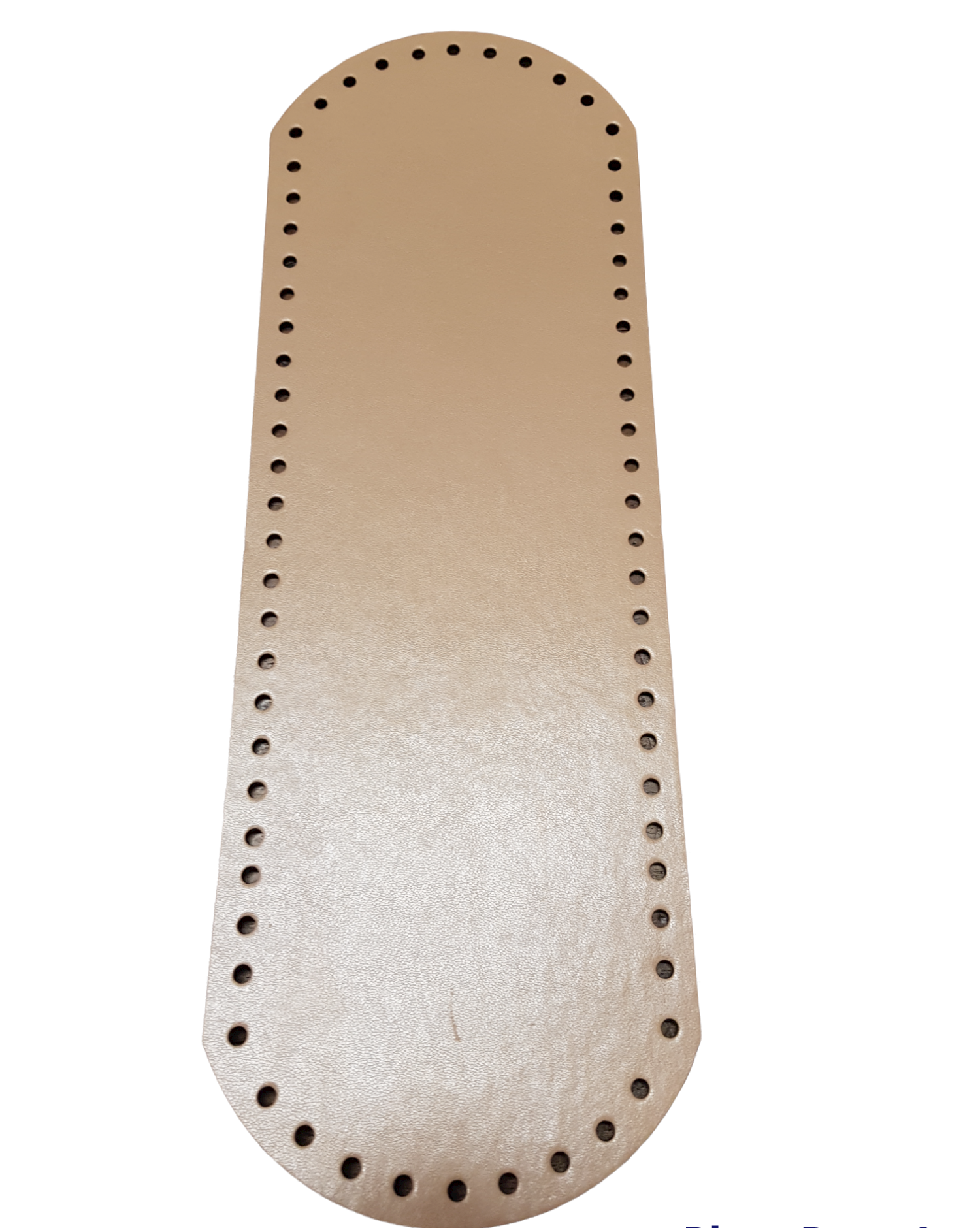 1 Fondo Tre Sfere in Similpelle per Borse per Creare una Borsa Fai da Te, Hand Made 36 x 12 cm