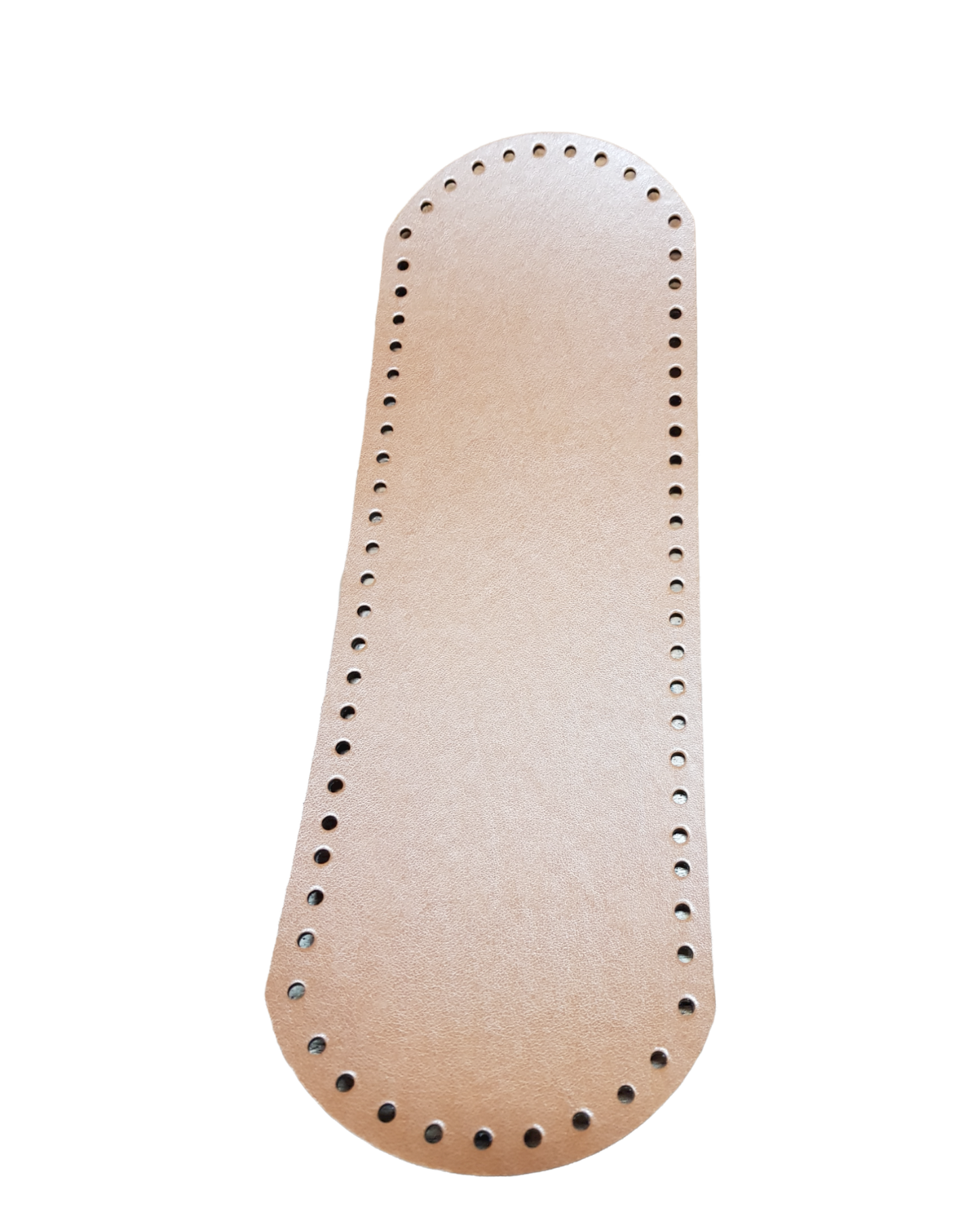 1 Fondo Tre Sfere in Similpelle per Borse per Creare una Borsa Fai da Te, Hand Made 36 x 12 cm