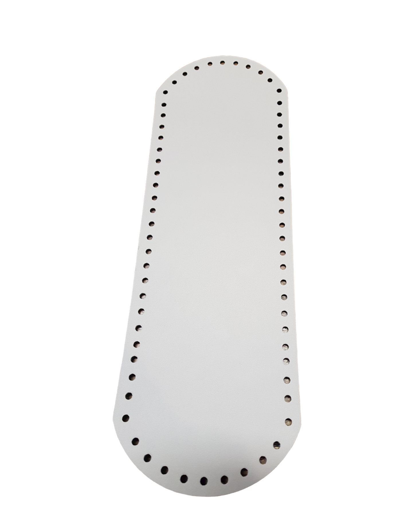 1 Fondo Tre Sfere in Similpelle per Borse per Creare una Borsa Fai da Te, Hand Made 36 x 12 cm