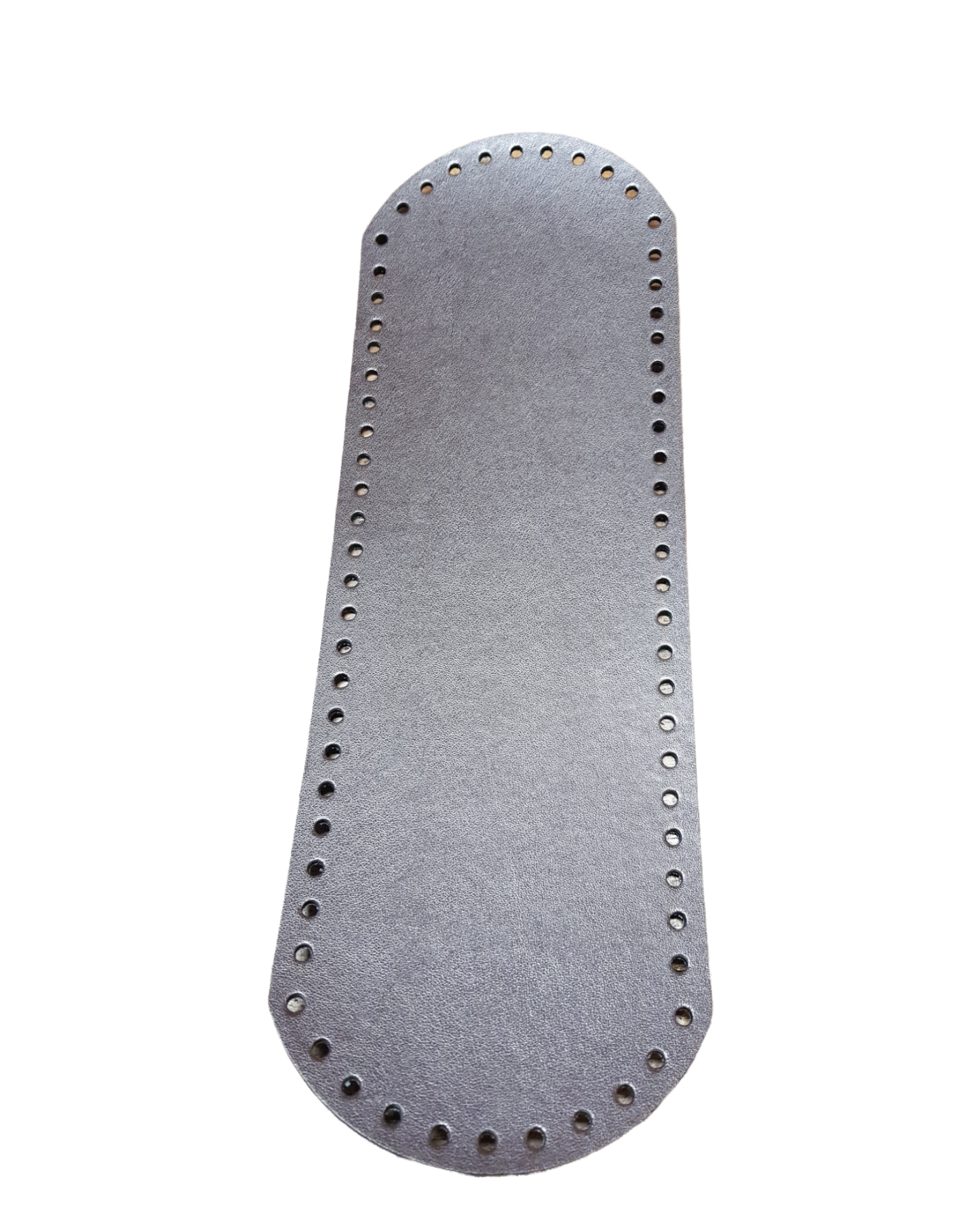 1 Fondo Tre Sfere in Similpelle per Borse per Creare una Borsa Fai da Te, Hand Made 36 x 12 cm