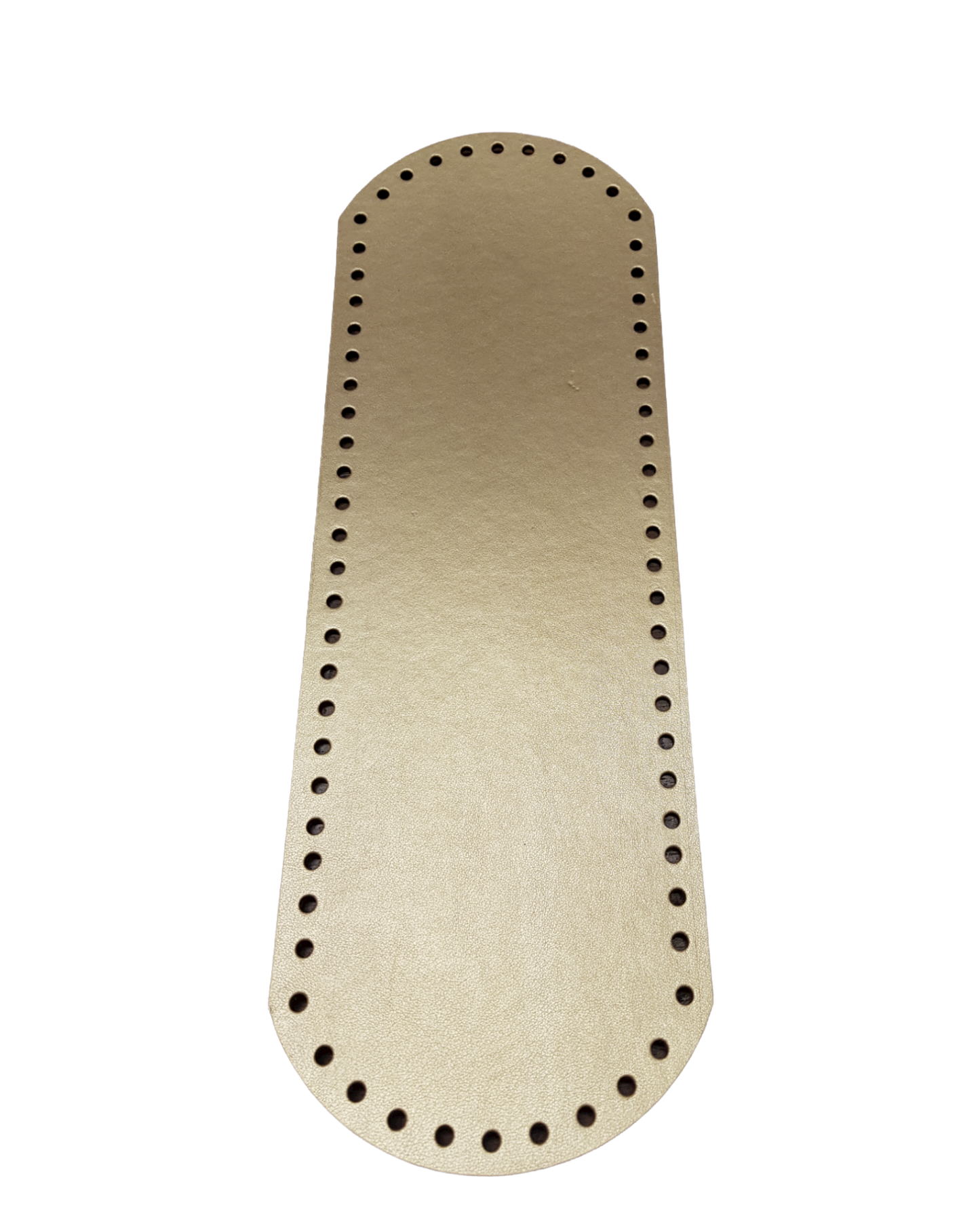 1 Fondo Tre Sfere in Similpelle per Borse per Creare una Borsa Fai da Te, Hand Made 36 x 12 cm