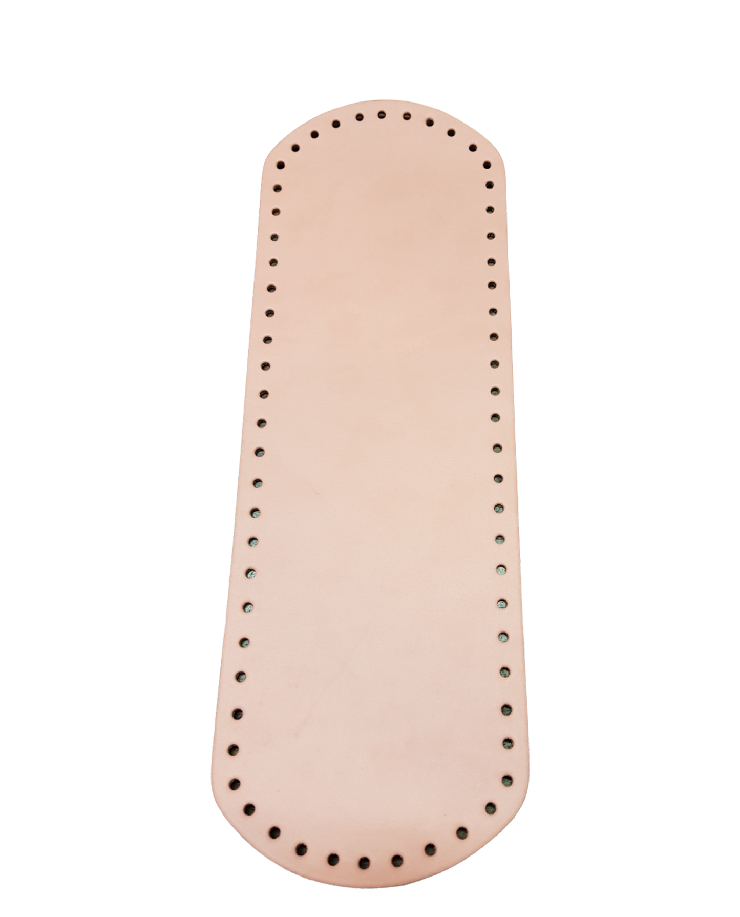 1 Fondo Tre Sfere in Similpelle per Borse per Creare una Borsa Fai da Te, Hand Made 36 x 12 cm