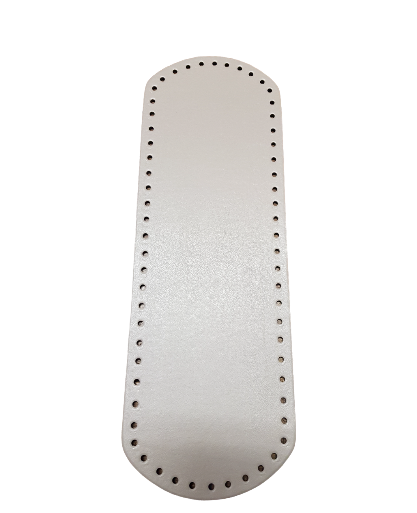 1 Fondo Tre Sfere in Similpelle per Borse per Creare una Borsa Fai da Te, Hand Made 36 x 12 cm