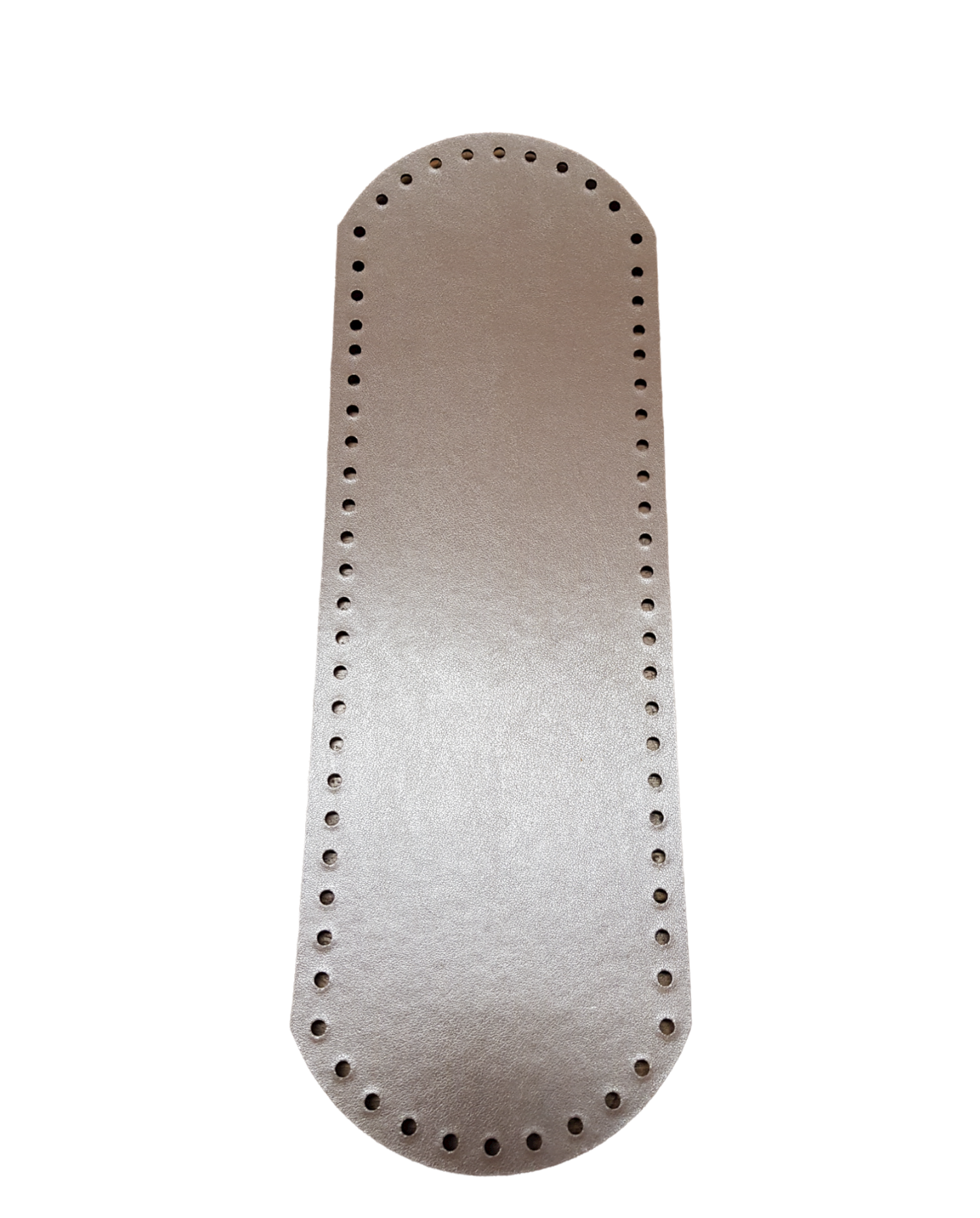 1 Fondo Tre Sfere in Similpelle per Borse per Creare una Borsa Fai da Te, Hand Made 36 x 12 cm