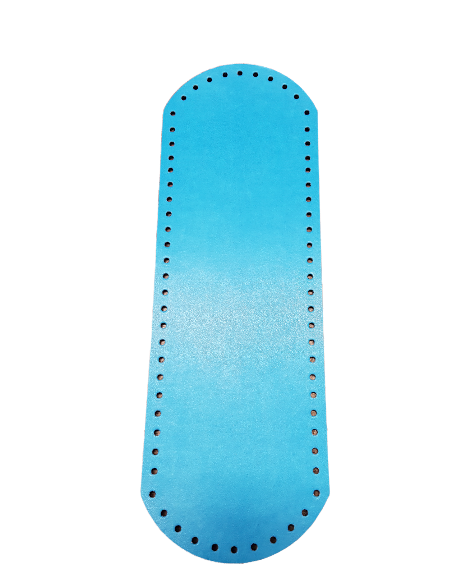 1 Fondo Tre Sfere in Similpelle per Borse per Creare una Borsa Fai da Te, Hand Made 36 x 12 cm