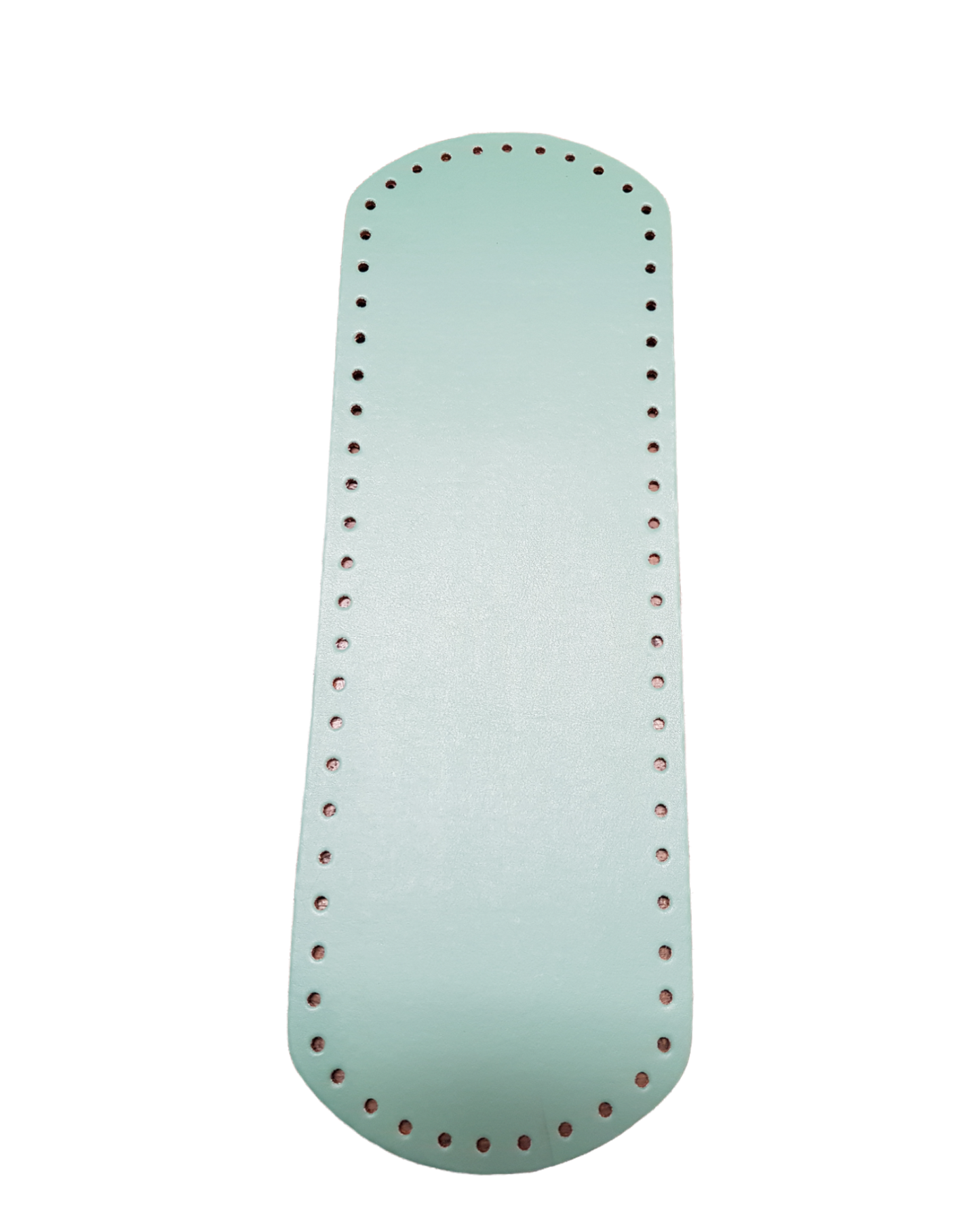 1 Fondo Tre Sfere in Similpelle per Borse per Creare una Borsa Fai da Te, Hand Made 36 x 12 cm