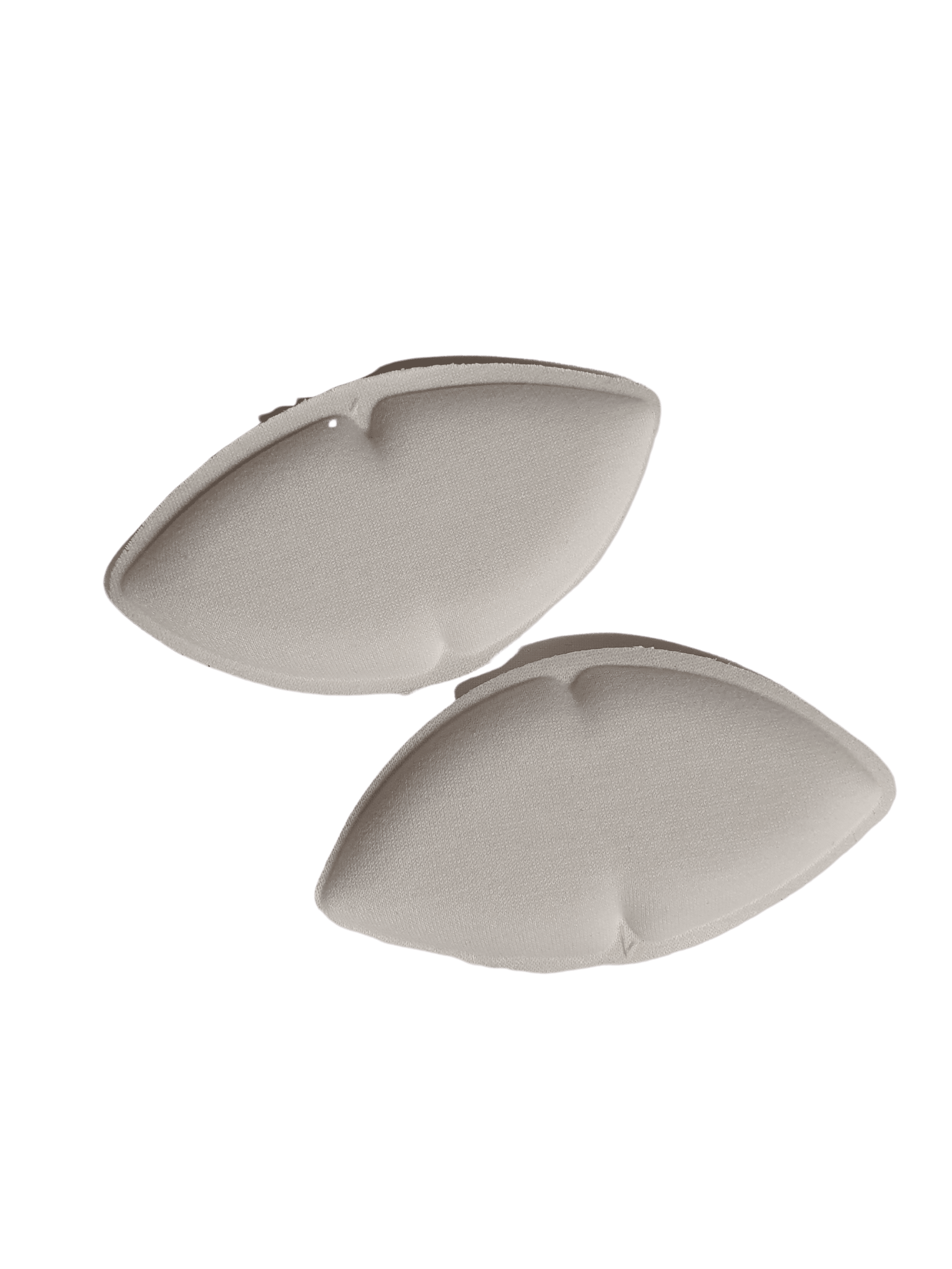 Inserti Sottoseno Effetto Push Up Anatomici Marbet Cotone