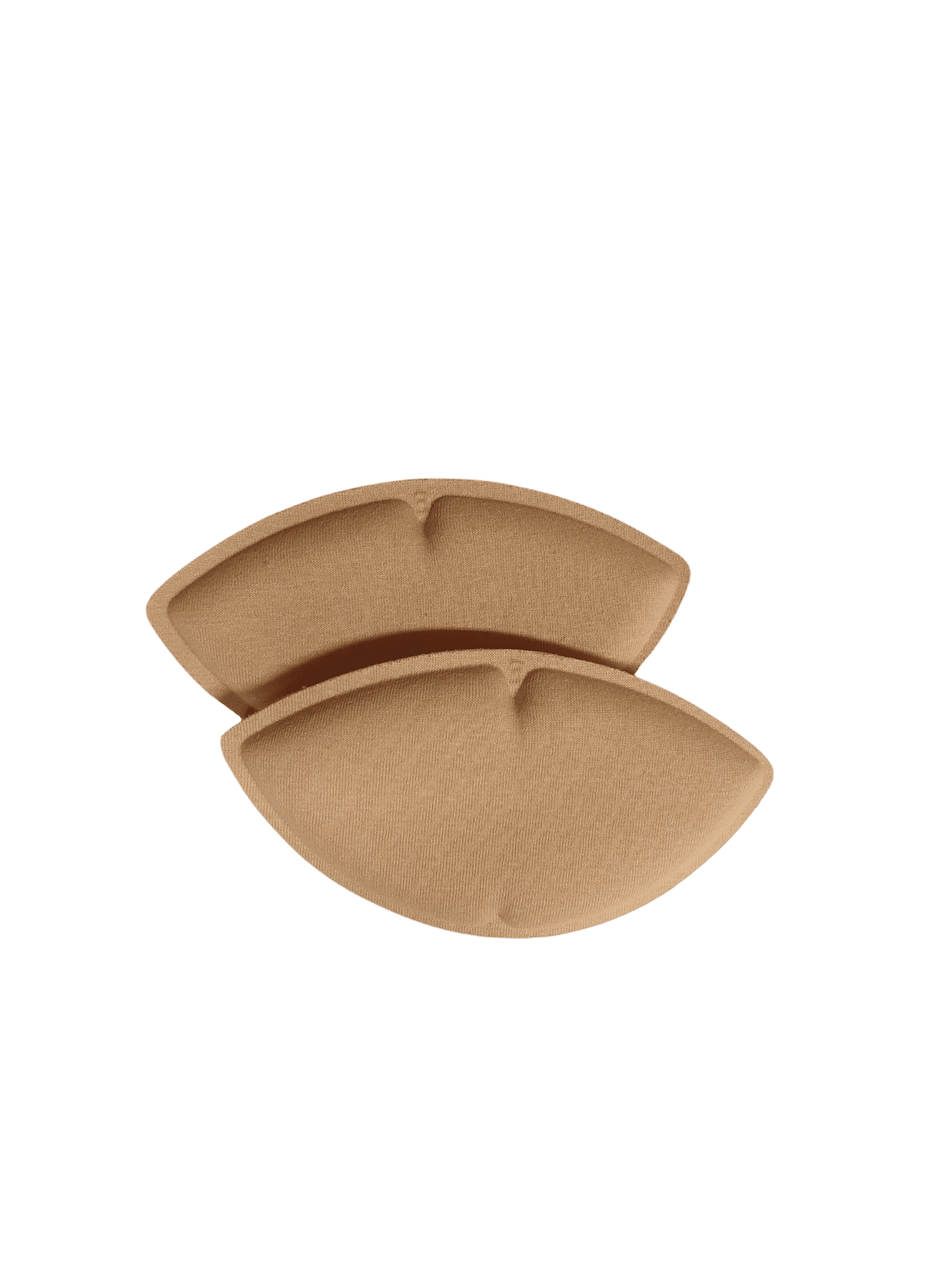 Inserti Sottoseno Effetto Push Up Anatomici Marbet Cotone