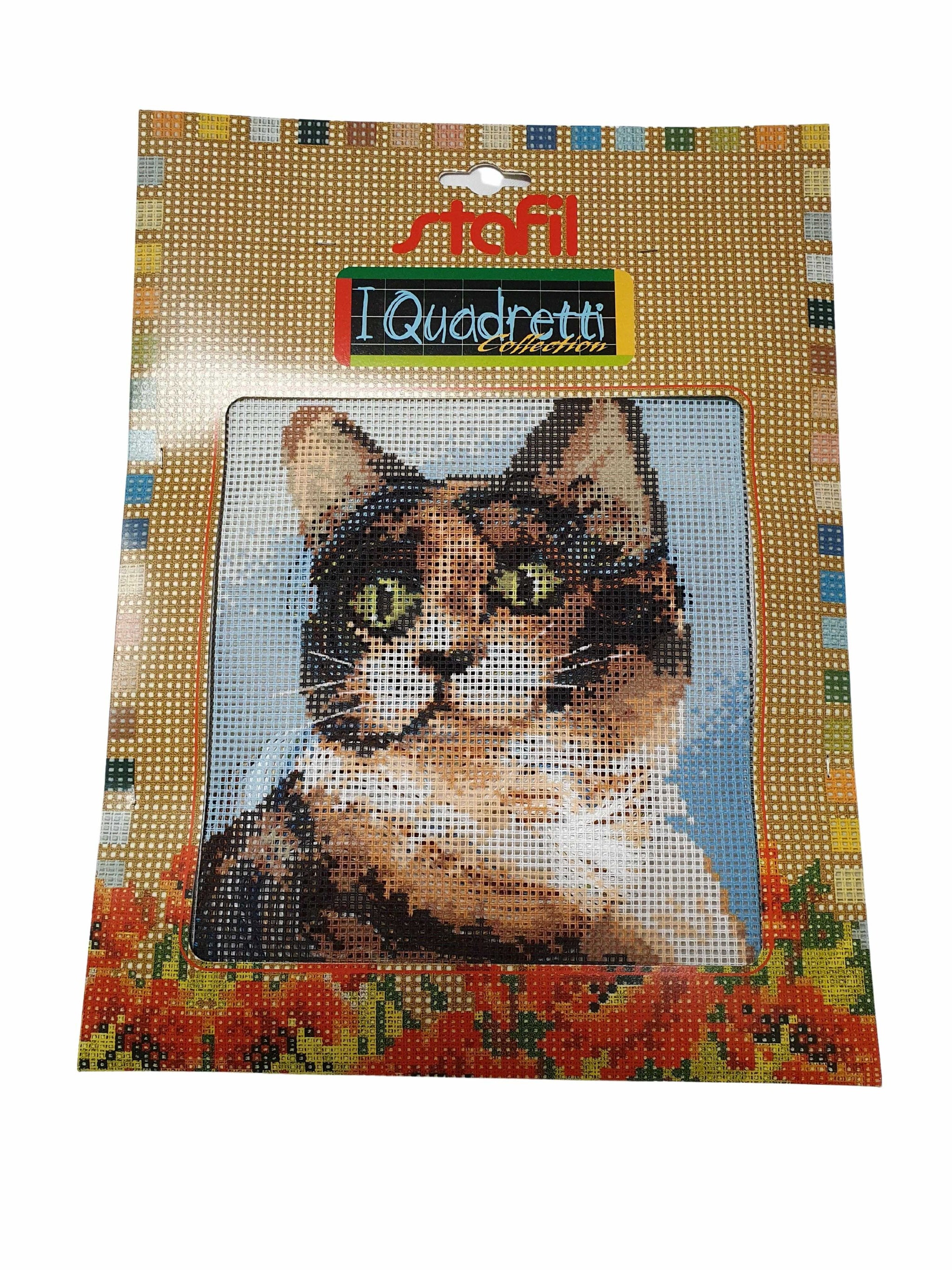 SUNNYCLUE 20 Segnapunti Uncinetto A Forma Di Gatto – Moschettoni Colorati Con Smalto, Per Maglieria E Gioielli Fai Da Te