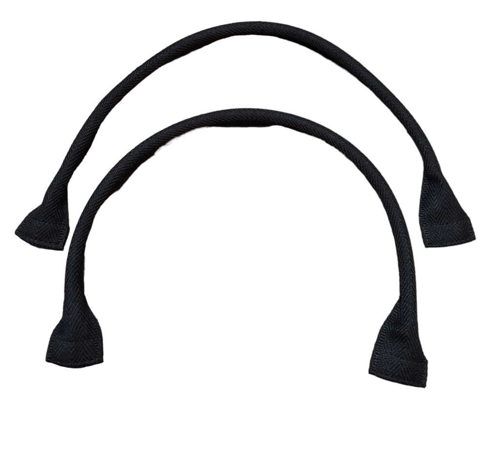 Manici Per Borse In Pelle PU - Lunghi E Corti Per Fai Da Te, Ricambi Per O Bag E Tracolle - Foto 10