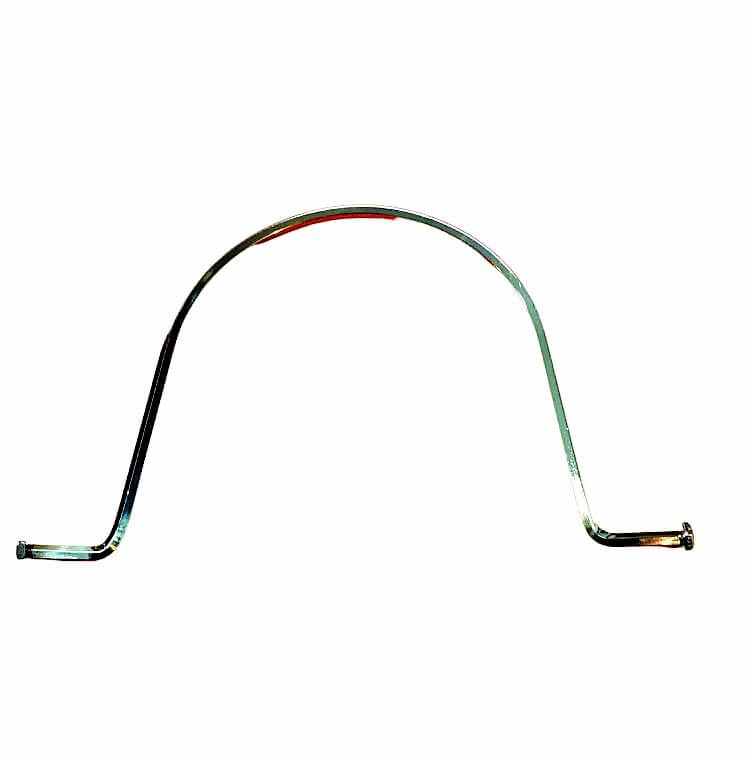 Manici Semicerchio Argentati Cose Borse Pochette 21cm x 14cm Fai da Te