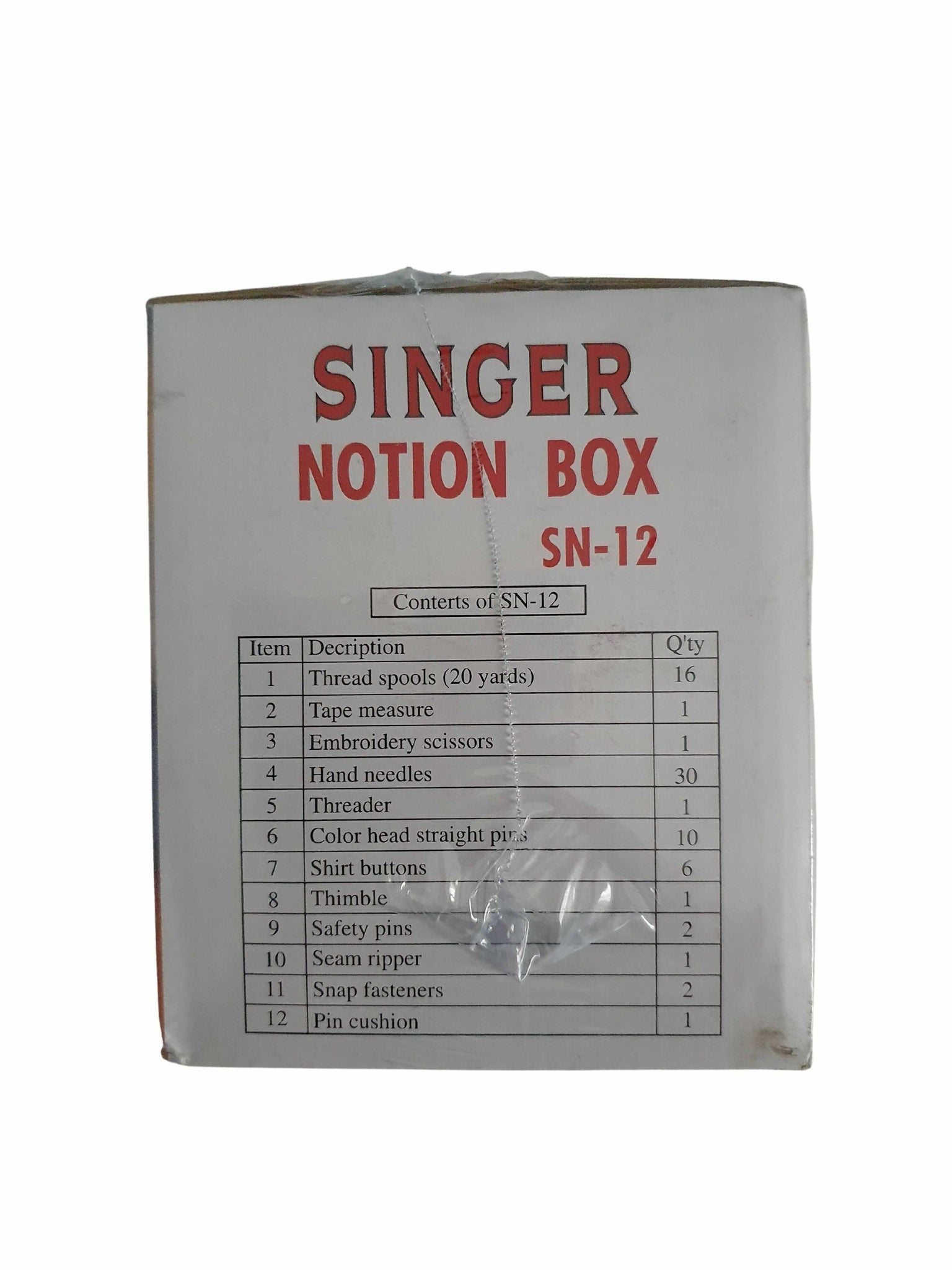 Set di 70 aghi da cucito in plastica e 6 aghi smussati aghi da Set di 70 aghi da cucito in plastica e 6 aghi smussati aghi da