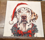 Pannelli Fantasia in Gobelin per Realizzare Cuscini e Borse Hand Made, Misura 47x47cm