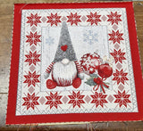 Pannelli Fantasia in Gobelin per Realizzare Cuscini e Borse Hand Made, Misura 47x47cm