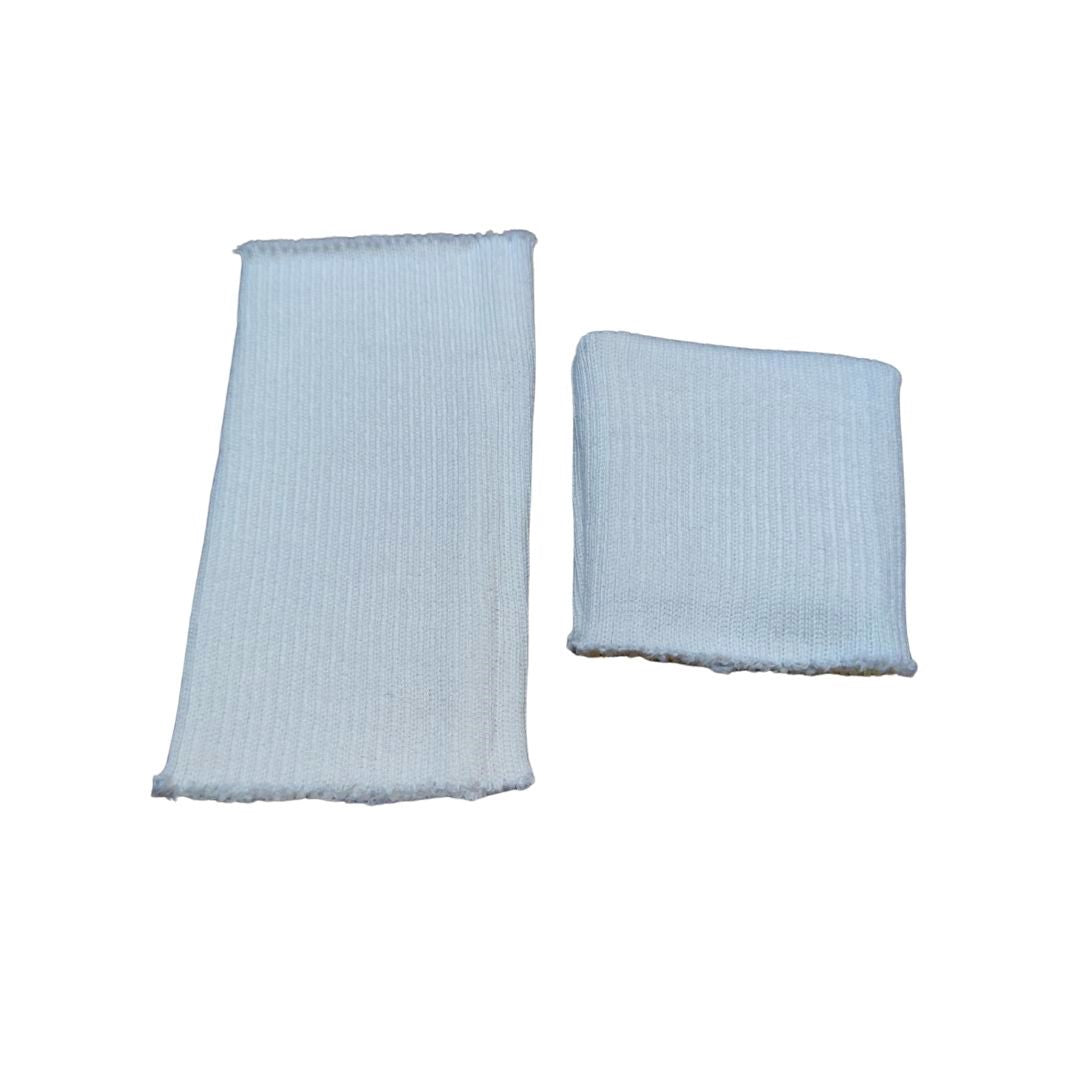 Polsi in Maglia Marbet articolo 126 Riparazioni Felpe Giacche e Giubbotti