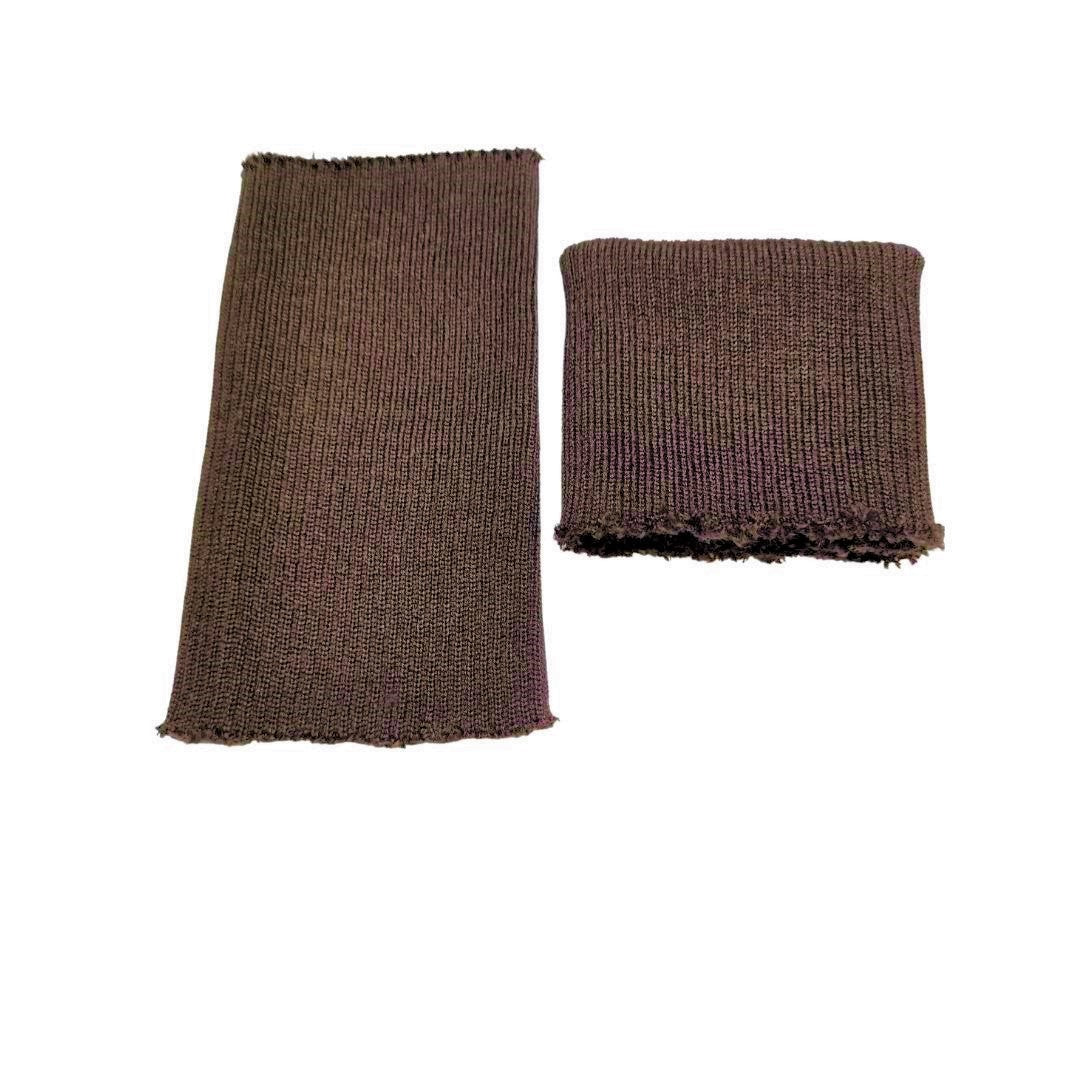 Polsi in Maglia Marbet articolo 126 Riparazioni Felpe Giacche e Giubbotti