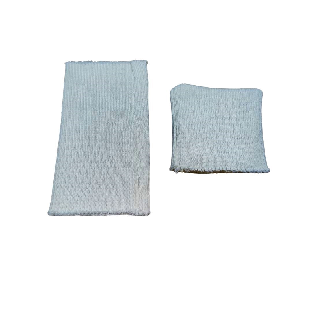 Polsi in Maglia Marbet articolo 126 Riparazioni Felpe Giacche e Giubbotti